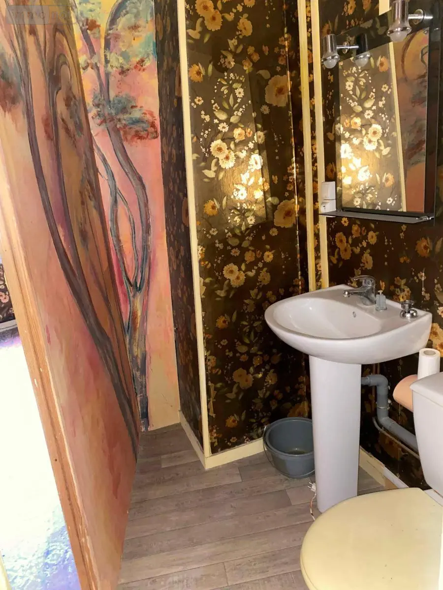 Maison a vendre Le Ménil-de-Briouze 61220 Orne 61 100 m2 6 pièces 75050 euros 61030-1320 008