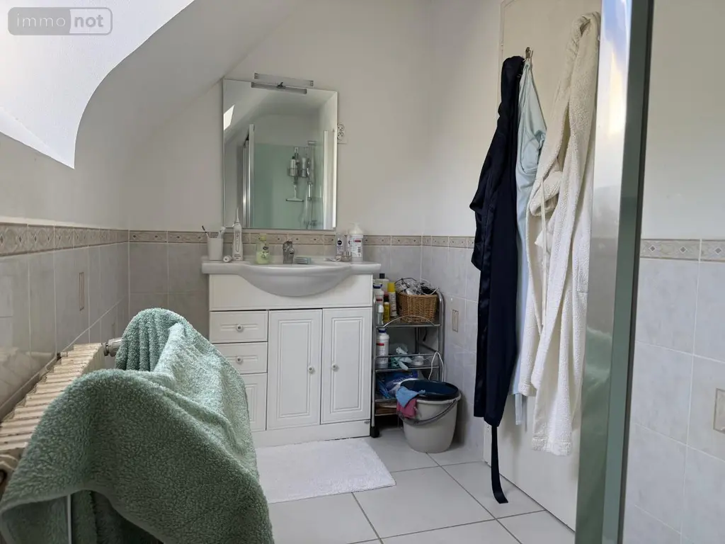 Maison a vendre Pommerit-le-Vicomte 22200 Côtes-d'Armor 22 133 m2 5 pièces 416800 euros 22064-1370 017