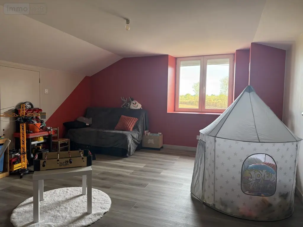 Maison a vendre Trémentines 49340 Maine-et-Loire 49 147 m2 5 pièces 241040 euros 49058-1603 010