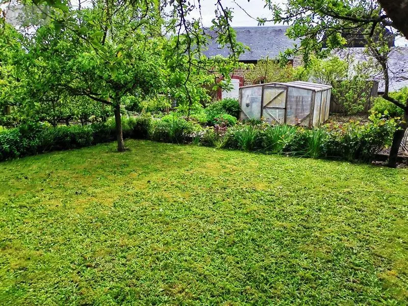 Maison a vendre La Ferté Macé 61600 Orne 61 143 m2 7 pièces 168200 euros 61030-1207 015