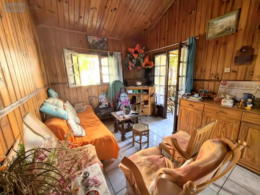Divers a vendre Saint-Pierre 97410 La Réunion 974 53 m2 520000 euros 97410-761 008