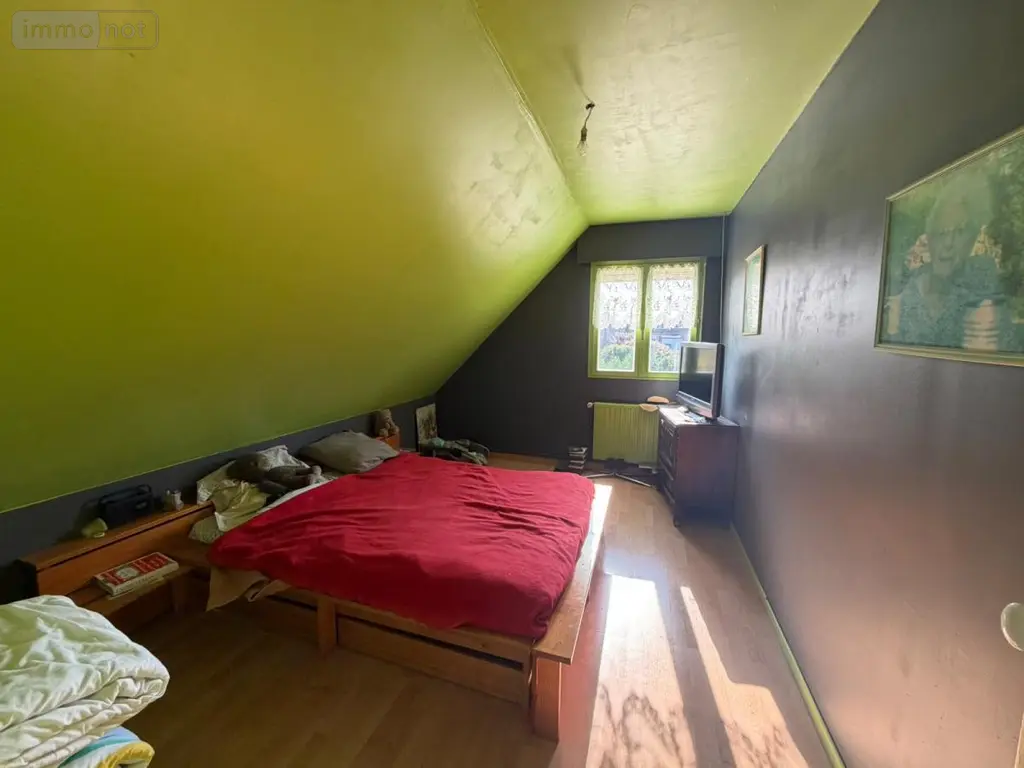 Maison a vendre Toufflers 59390 Nord 59 169 m2 6 pièces 498400 euros 59041-2346 009