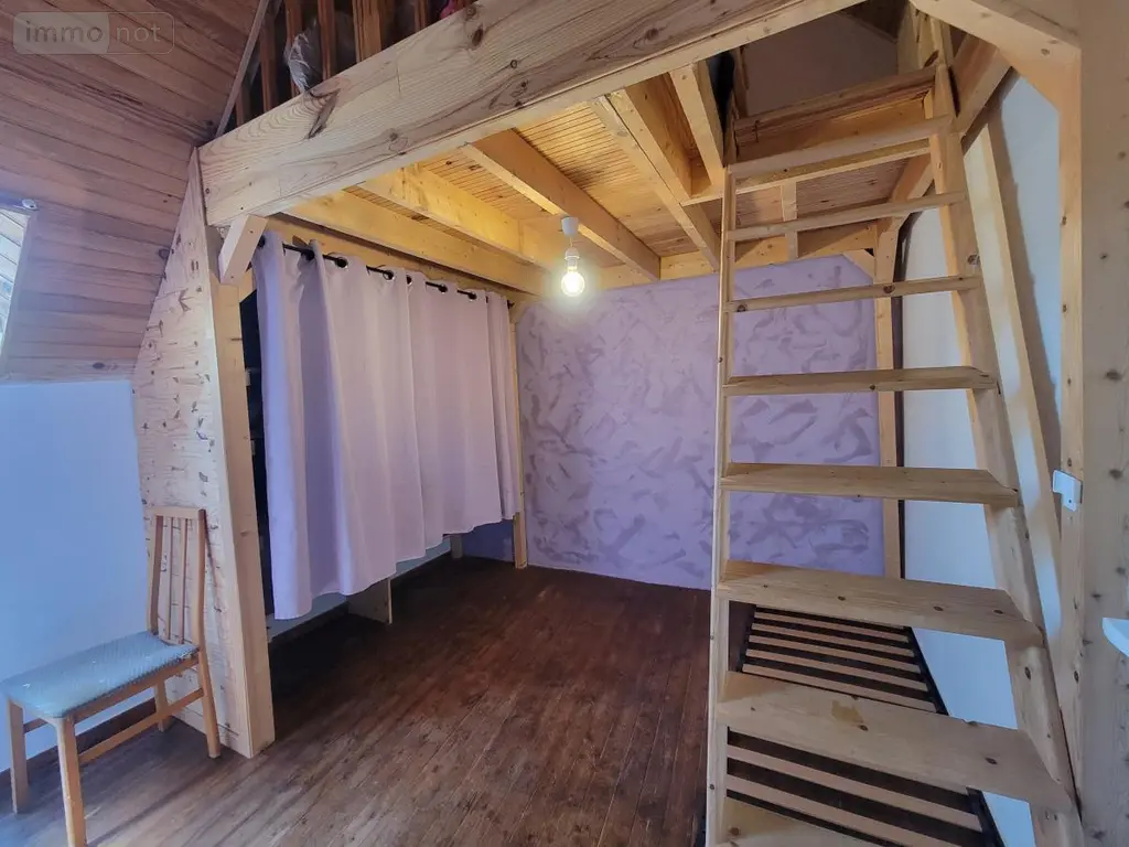 Maison a vendre Saint-Tugdual 56540 Morbihan 56 154 m2 6 pièces 241980 euros 56071-2681 017