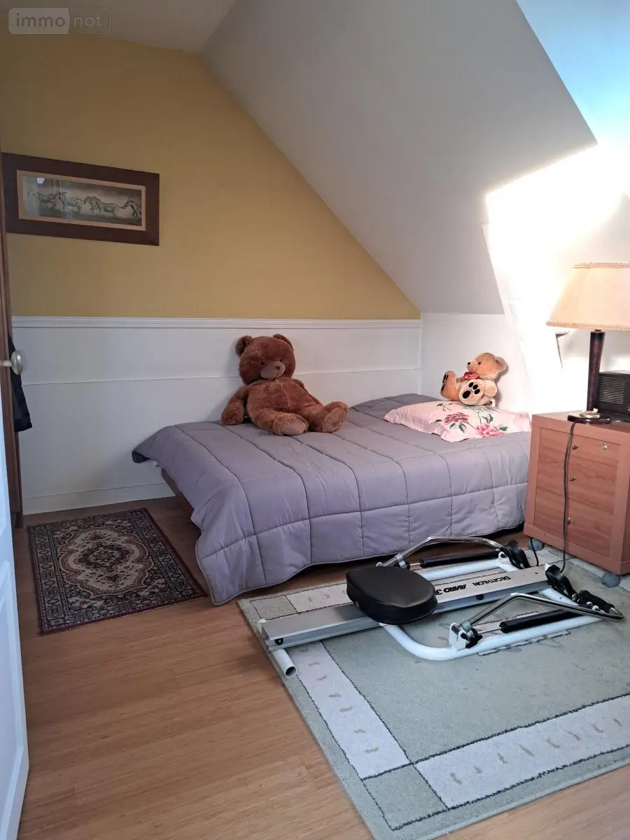 Maison a vendre Le Mans 72000 Sarthe 72 191 m2 7 pièces 619500 euros 72006-686 012