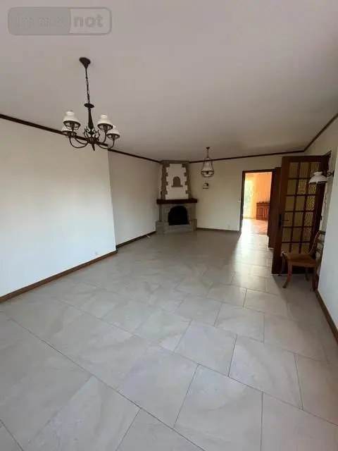 Maison a vendre Saint-Gildas-de-Rhuys 56730 Morbihan 56 135 m2 5 pièces 587100 euros 56001-1281 004