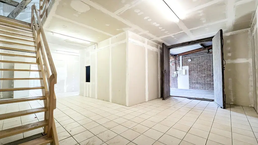 Maison a vendre Évreux 27000 Eure 27 130 m2 4 pièces 210000 euros 27003-59 012