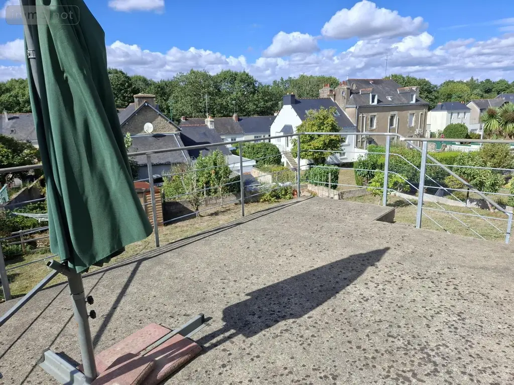 Maison a vendre Pontivy 56300 Morbihan 56 103 m2 4 pièces 196080 euros 56062-2342 012