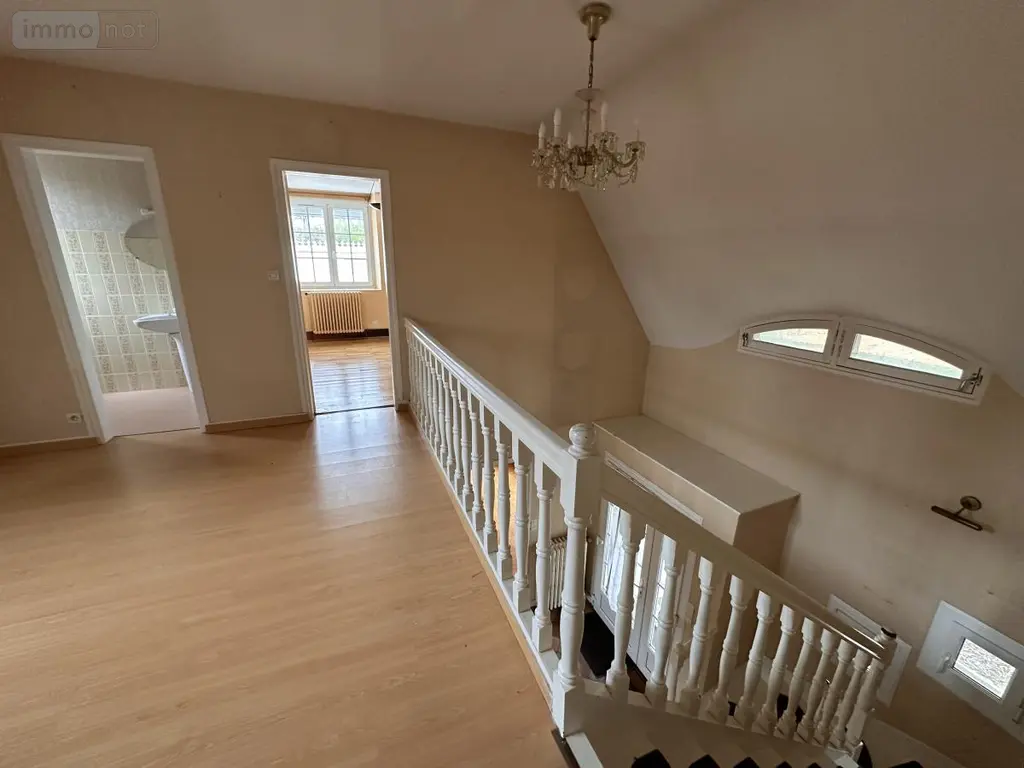 Maison a vendre Saint-Nolff 56250 Morbihan 56 193 m2 7 pièces 425000 euros 56003-1427 016
