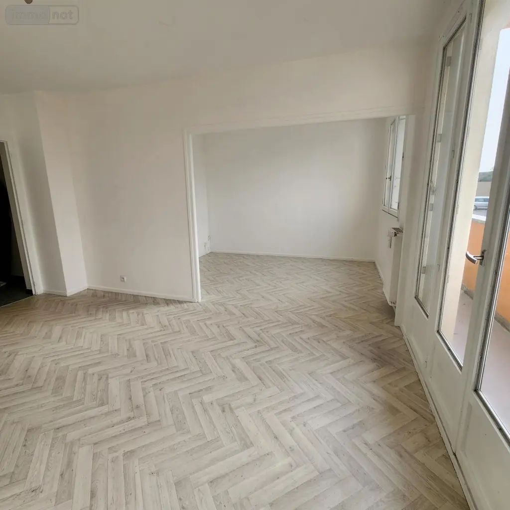 Appartement a vendre La Ferté-Bernard 72400 Sarthe 72 71 m2 4 pièces 76320 euros 72085-2234 003