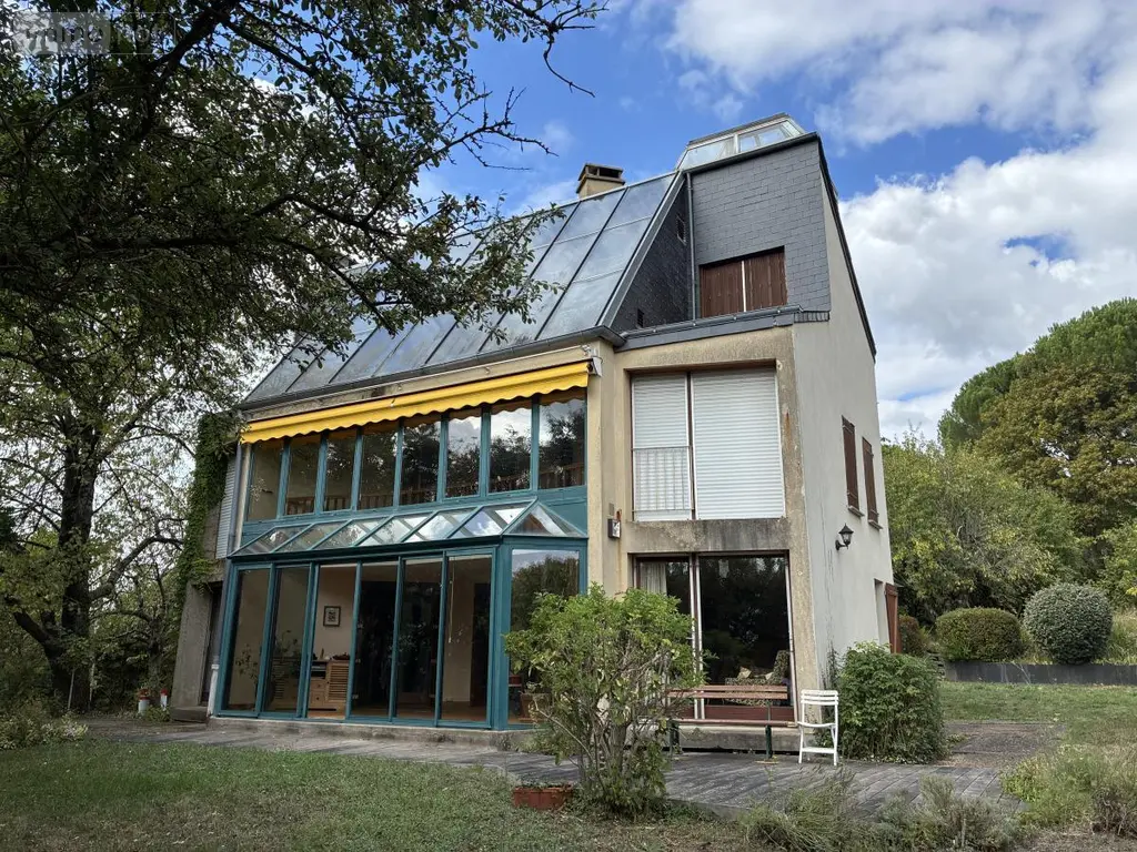Maison a vendre Soulaire-et-Bourg 49460 Maine-et-Loire 49 198 m2 6 pièces 363560 euros 49031-2839 003