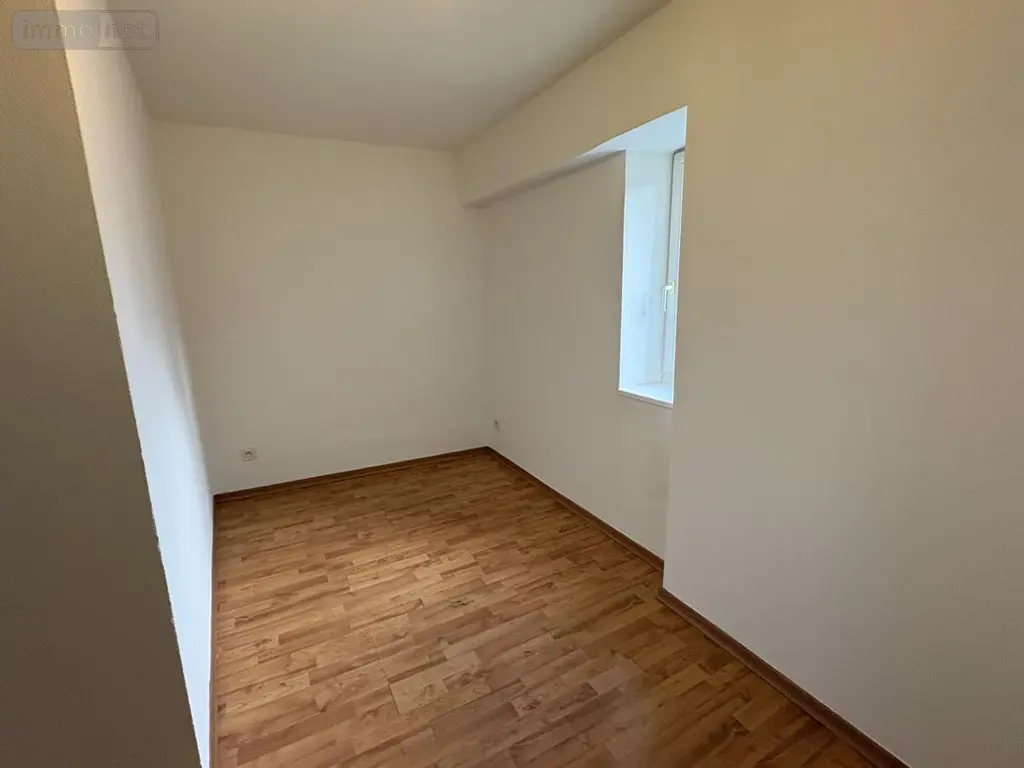 Appartement a vendre Cherbourg-en-Cotentin 50100 Manche 50 42 m2 3 pièces 94320 euros 50108-4840 011