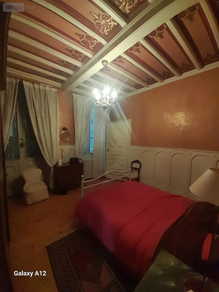 Maison a vendre Auch 32000 Gers 32 195 m2 7 pièces 323000 euros 32002-1384 008