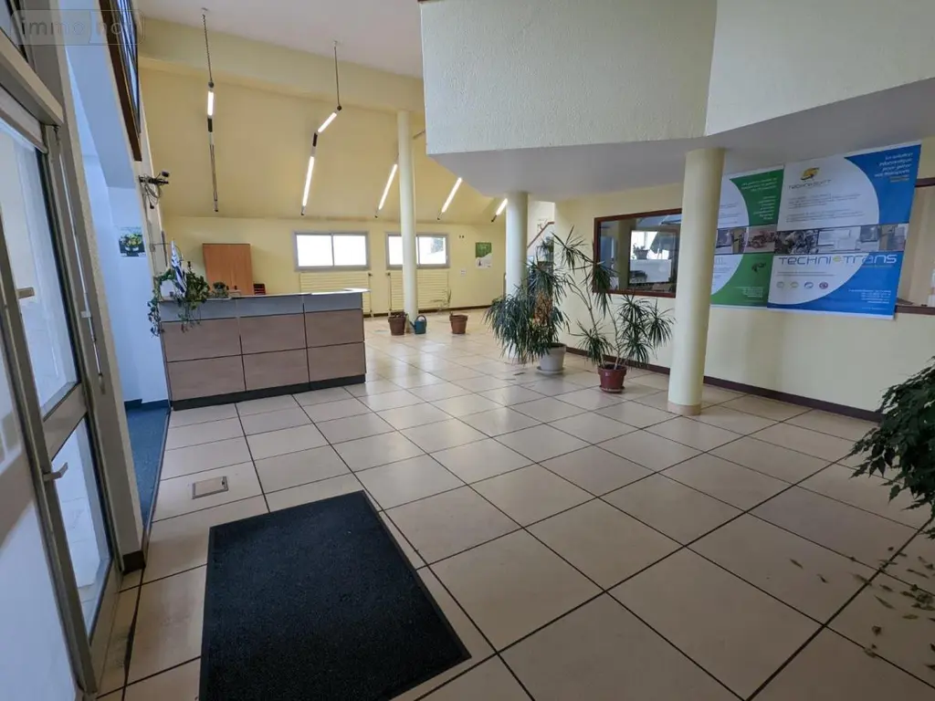 Maison a vendre Gourin 56110 Morbihan 56 590 m2 11 pièces 314740 euros 56071-2692 001