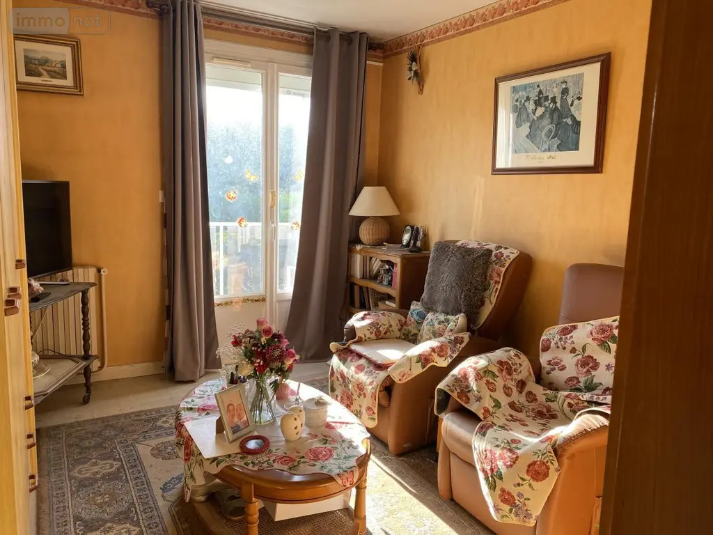 Maison a vendre Saint-Pierre-des-Fleurs 27370 Eure 27 77 m2 5 pièces 115500 euros 76025-197 009