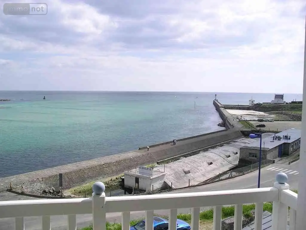 Appartement a vendre Audierne 29770 Finistère 29 41 m2 3 pièces 207465 euros 29021-2064 009
