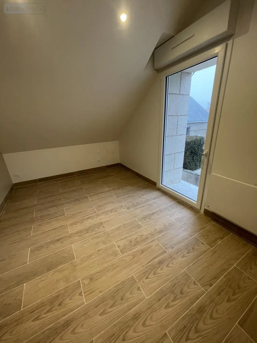 Location maison Coulommiers-la-Tour 41100 Loir-et-Cher 41 60 m2 3 pièces 765 euros 41050-L304 008