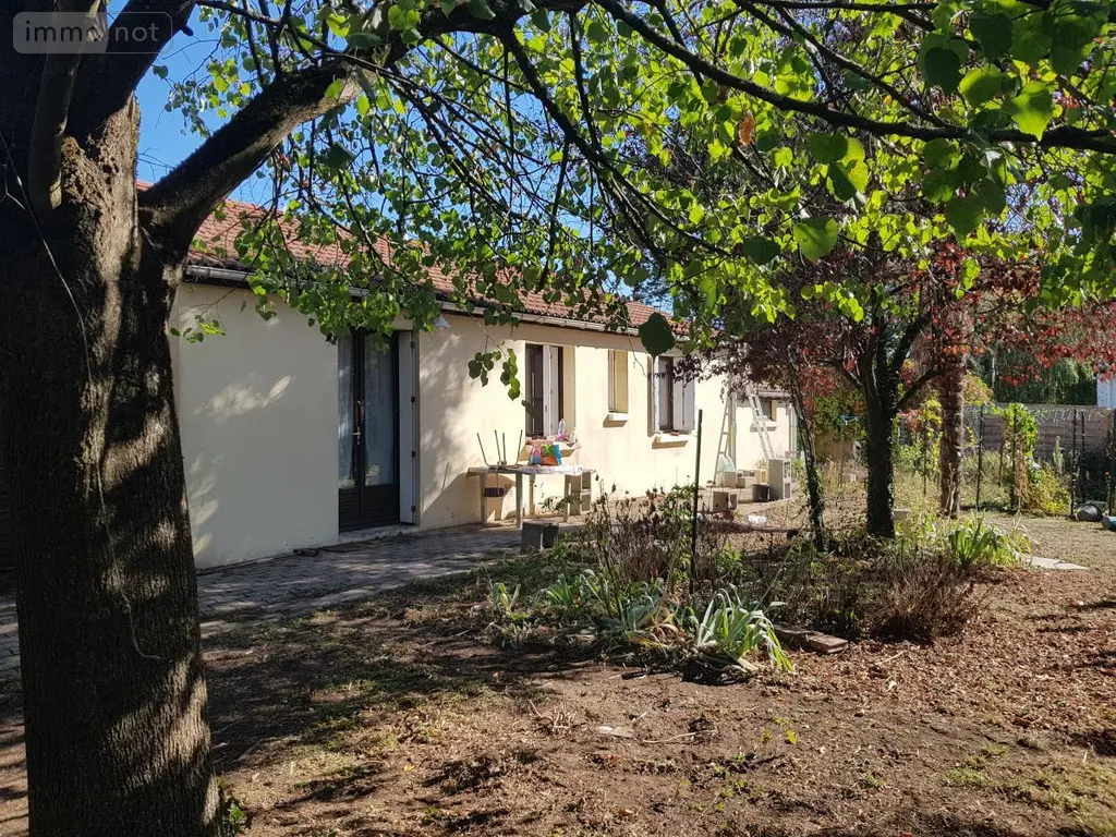 Maison a vendre Le Pallet 44330 Loire-Atlantique 44 89 m2 5 pièces 195175 euros 44042-111 004