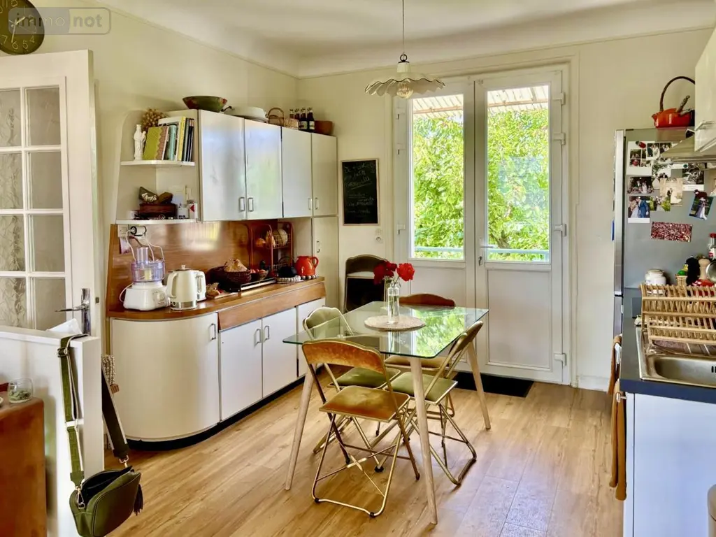 Maison a vendre Angers 49100 Maine-et-Loire 49 85 m2 4 pièces 288200 euros 49009-1414 003
