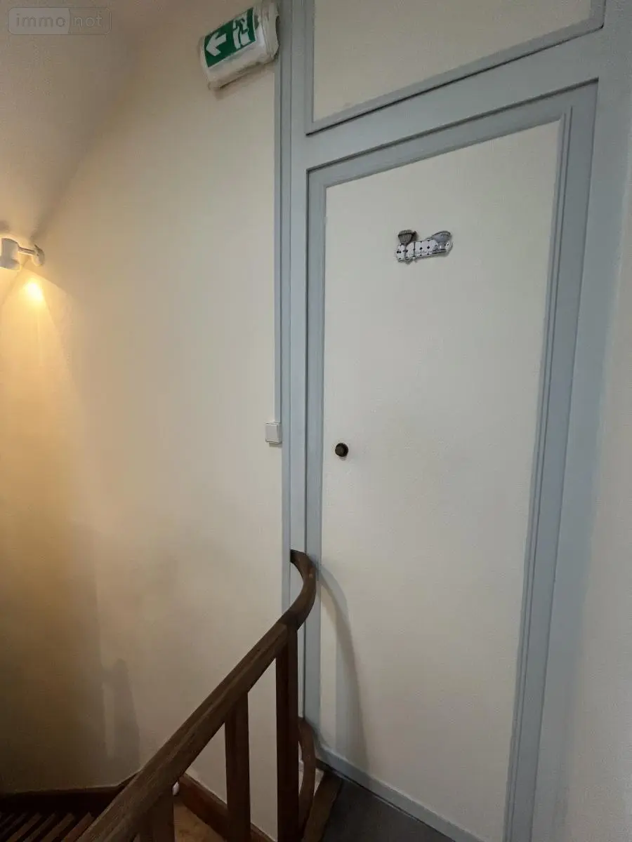 Maison a vendre L'Île-Bouchard 37220 Indre-et-Loire 37 186 m2 8 pièces 241500 euros 37060-2344 023