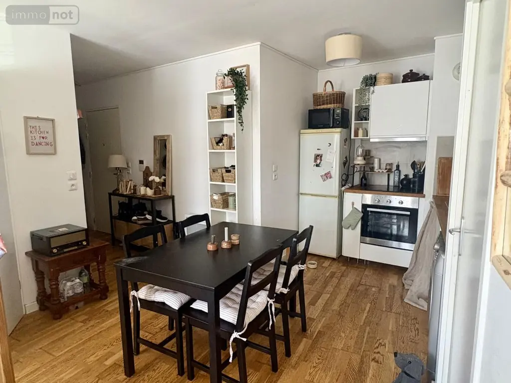 Appartement a vendre Arras 62000 Pas-de-Calais 62 54 m2 3 pièces 142000 euros 62041-1758 003
