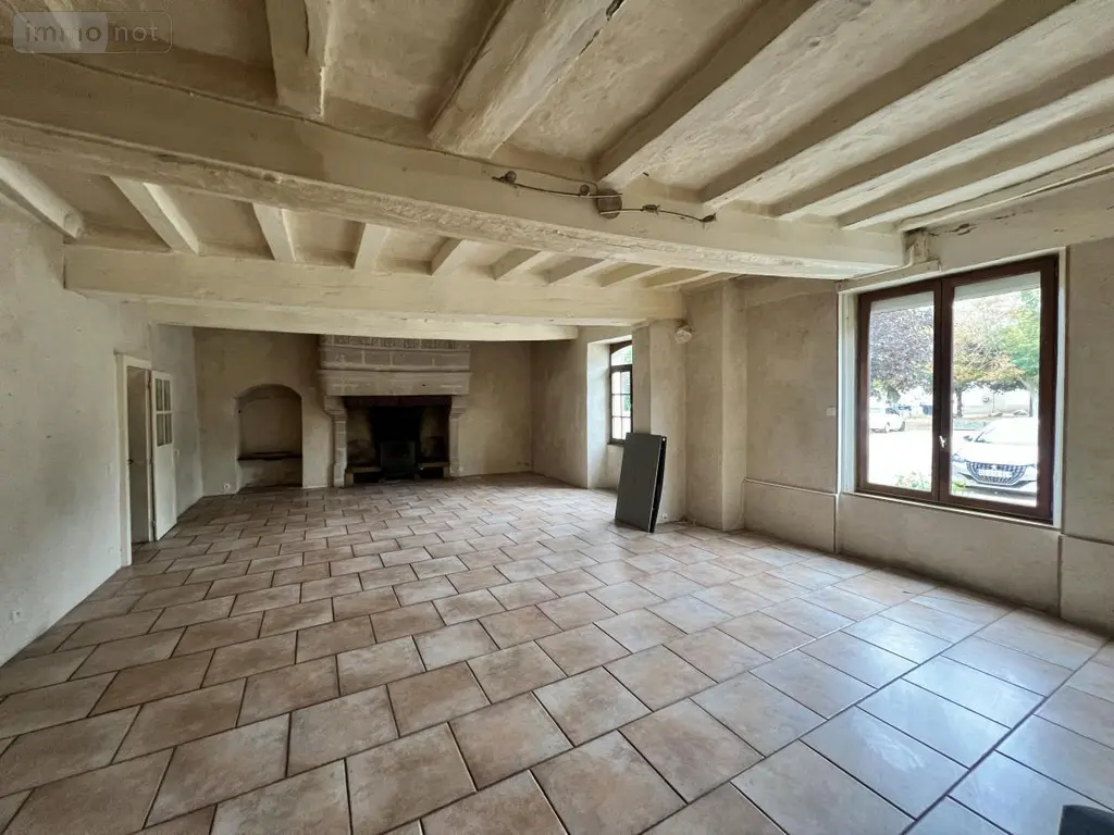Maison a vendre Briollay 49125 Maine-et-Loire 49 138 m2 4 pièces 307400 euros 49113-516 003