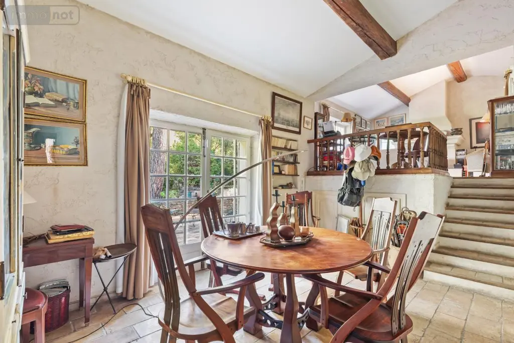 Maison a vendre Saint-Tropez 83990 Var 83 110 m2 4 pièces 2500000 euros 75194-89 006