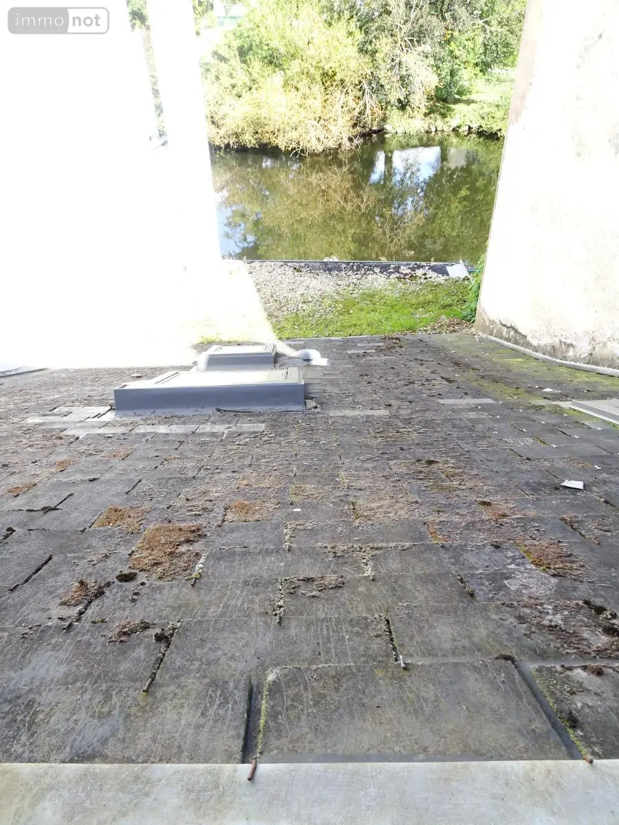 Maison a vendre Malestroit 56140 Morbihan 56 69 m2 3 pièces 105550 euros 56049-671 014