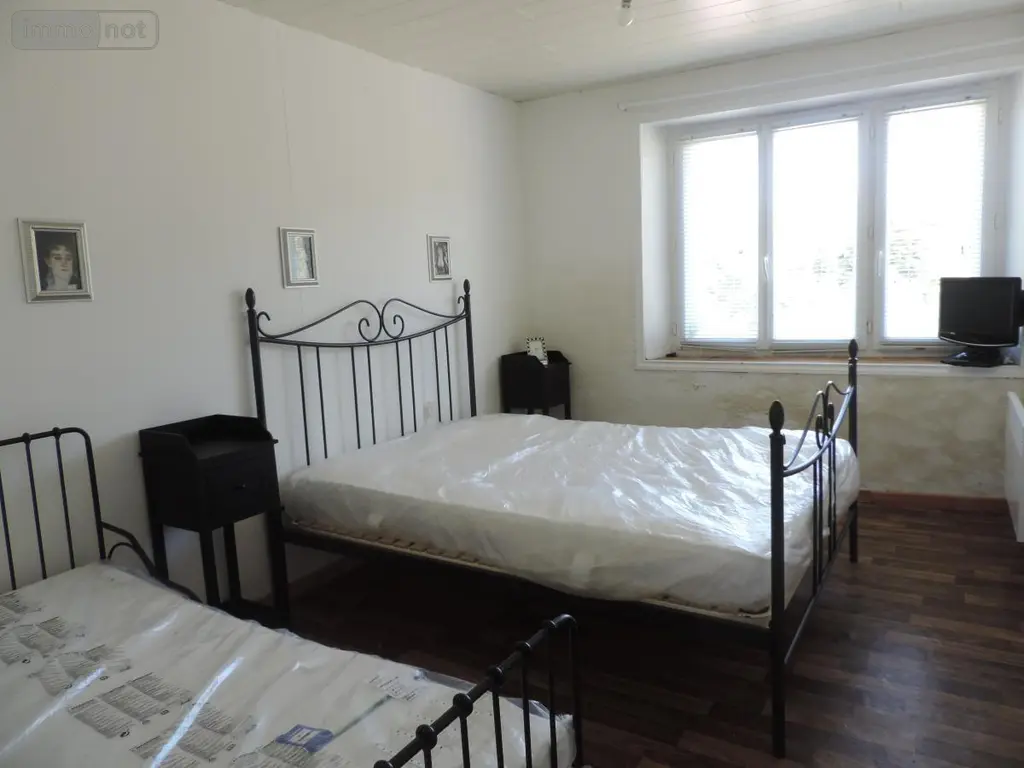 Maison a vendre La Chapelle-Neuve 22160 Côtes-d'Armor 22 68 m2 3 pièces 94950 euros 22069-1937 007