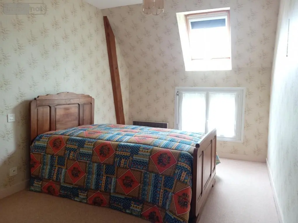 Maison a vendre Milly 50600 Manche 50 95 m2 5 pièces 152620 euros 50079-213 008