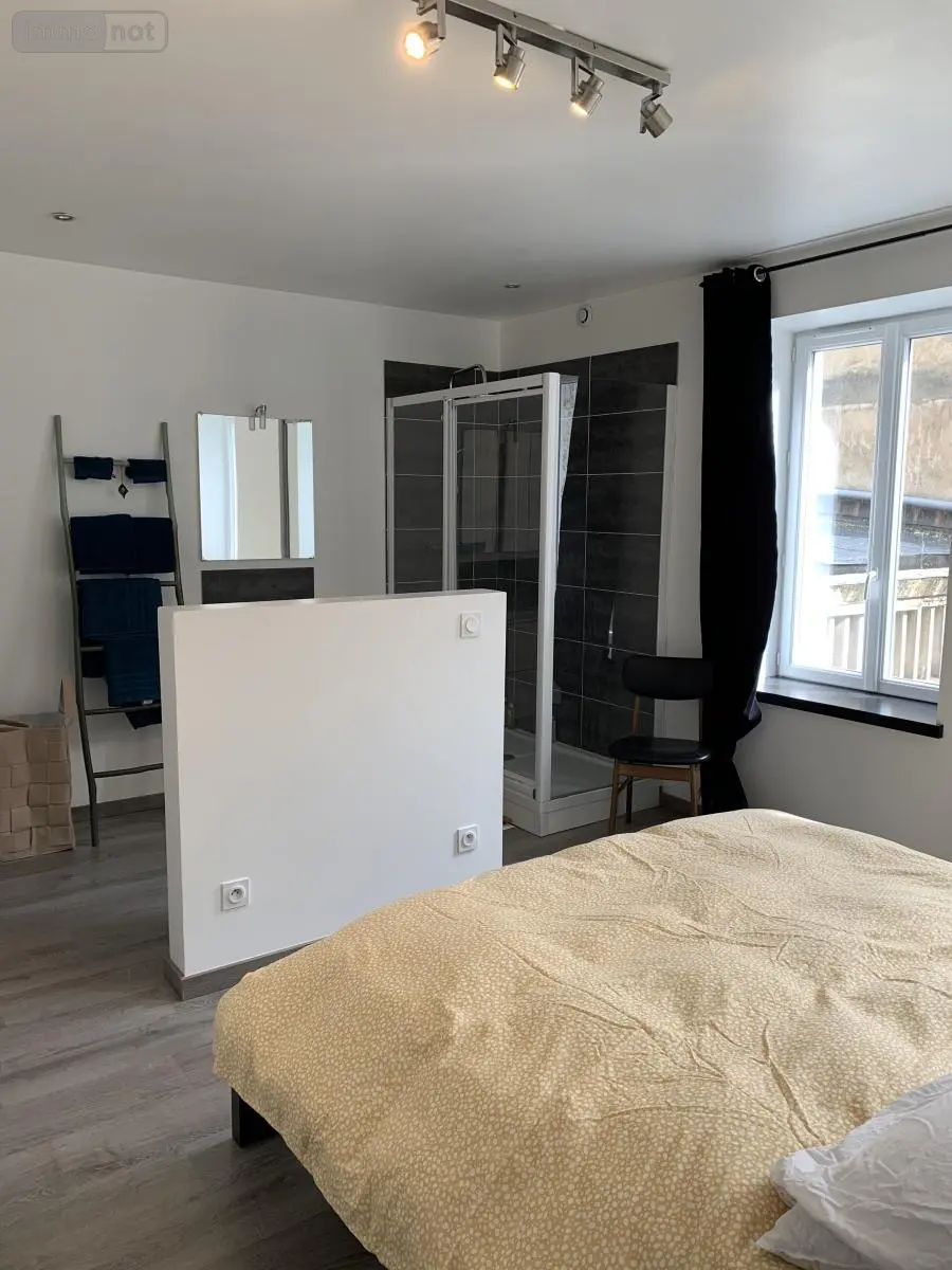 Appartement a vendre Boulogne-sur-Mer 62200 Pas-de-Calais 62 117 m2 4 pièces 193880 euros 62056-1048 011