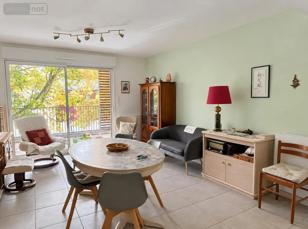Appartement a vendre Pacé 35740 Ille-et-Vilaine 35 67 m2 3 pièces 326550 euros 35021-2193 003