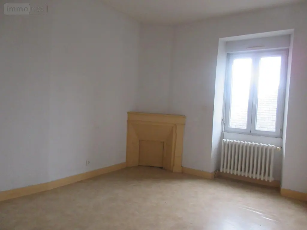 Maison a vendre Locminé 56500 Morbihan 56 107 m2 5 pièces 146480 euros 56077-885 008