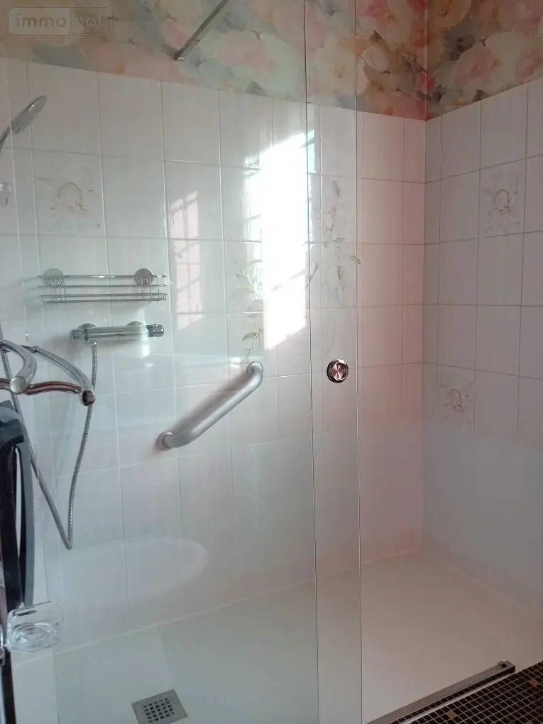 Maison a vendre Le Teilleul 50640 Manche 50 75 m2 4 pièces 147140 euros 50079-337 005