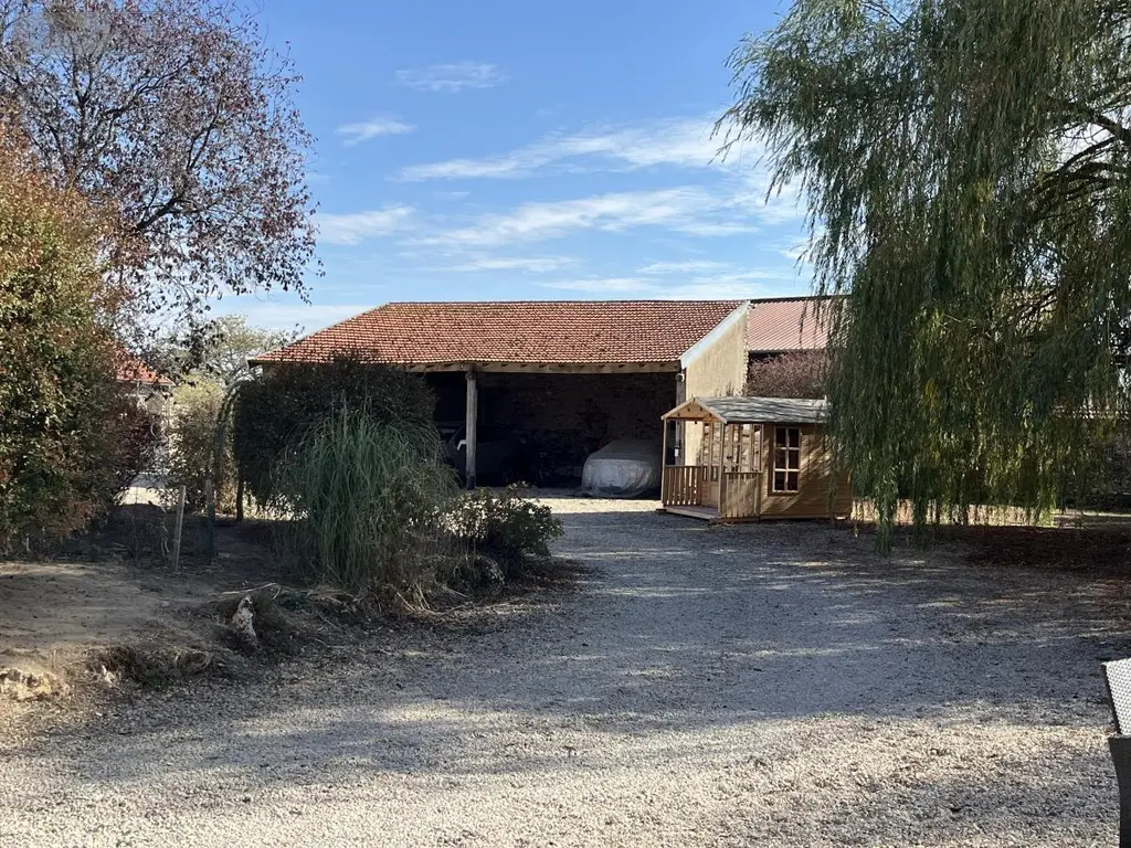 Maison a vendre Le Thoult-Trosnay 51210 Marne 51 270 m2 498000 euros 51022-2381 009