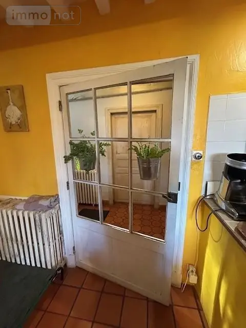 Maison a vendre Crevant-Laveine 63350 Puy-de-Dôme 63 316 m2 9 pièces 375000 euros 63022-87 009