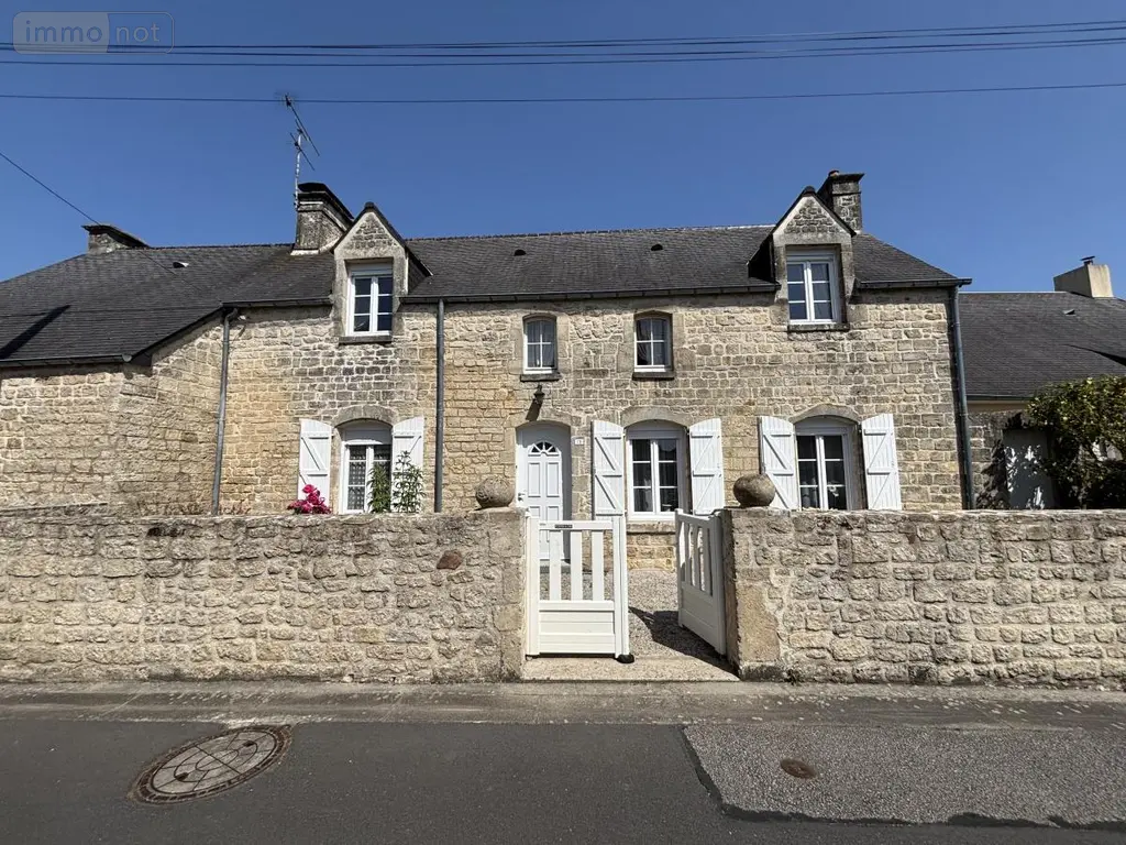 Maison a vendre Valognes 50700 Manche 50 110 m2 5 pièces 279900 euros 50088-1397 020