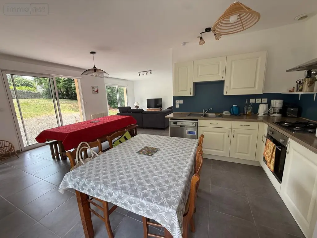 Maison a vendre Granville 50400 Manche 50 105 m2 4 pièces 525500 euros 50038-2736 004