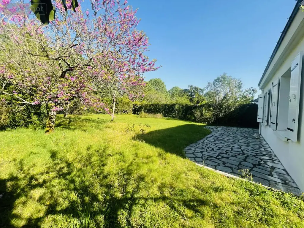 Maison a vendre Saumur 49400 Maine-et-Loire 49 123 m2 5 pièces 177650 euros 49075-795 004