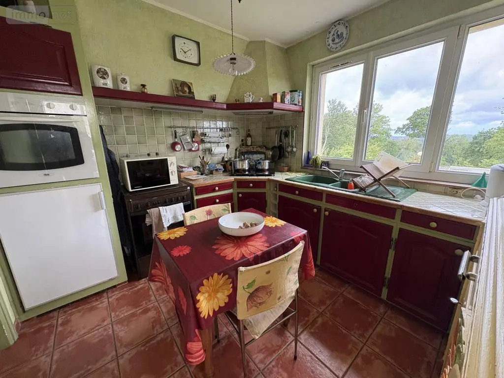 Maison a vendre Sottevast 50260 Manche 50 107 m2 5 pièces 220080 euros 50108-4849 004