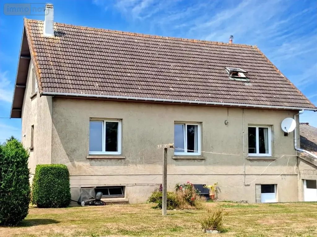 Maison a vendre Querqueville 50460 Manche 50 115 m2 6 pièces 266274 euros 50112-855 007