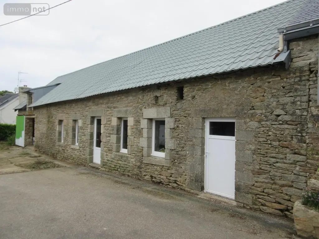 Maison a vendre Radenac 56500 Morbihan 56 36 m2 2 pièces 99860 euros 56077-949 007