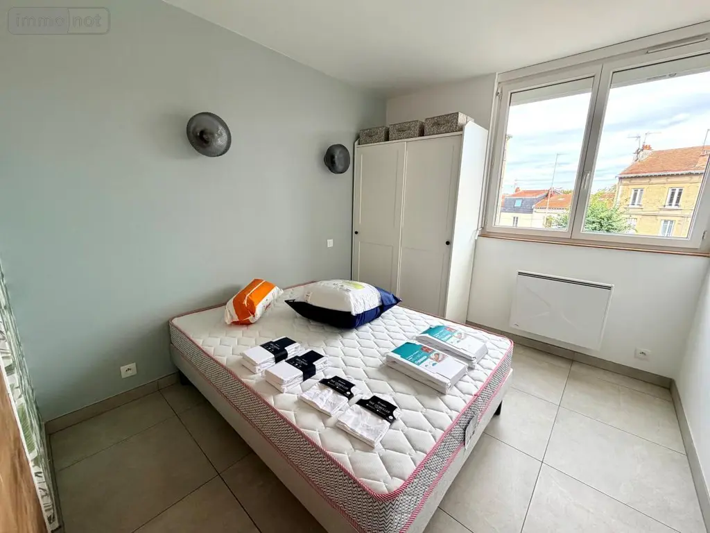 Location appartement Reims 51100 Marne 51 54 m2 983 euros 51067-L71 015