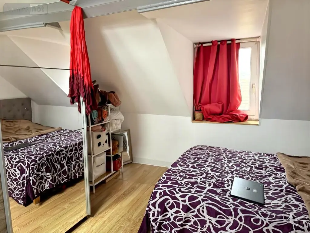 Maison a vendre Cherbourg-en-Cotentin 50100 Manche 50 97 m2 4 pièces 200500 euros 50040-768 006