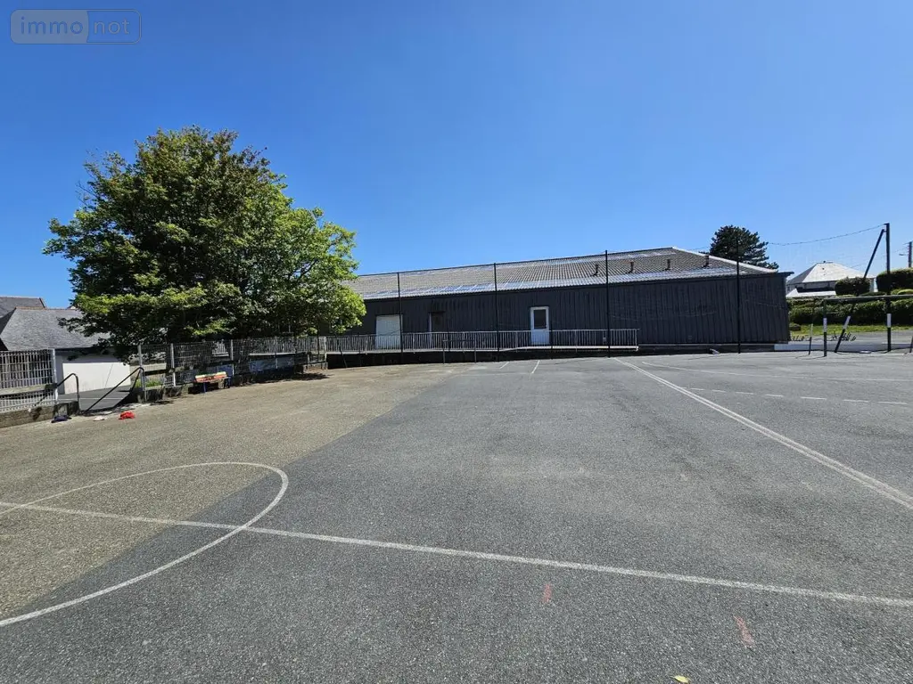Divers a vendre Perros-Guirec 22700 Côtes-d'Armor 22 1209 m2 723520 euros 22093-105 003
