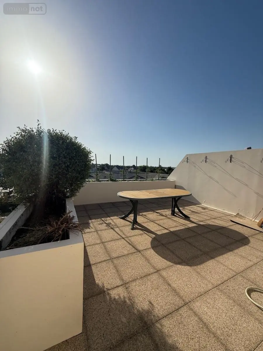 Appartement a vendre Saint-Barthélemy-d'Anjou 49124 Maine-et-Loire 49 78 m2 3 pièces 314400 euros 49012-2098 001
