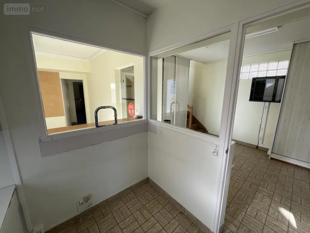 Maison a vendre Marolles-les-Braults 72260 Sarthe 72 233 m2 12 pièces 193460 euros 72126-2805 006