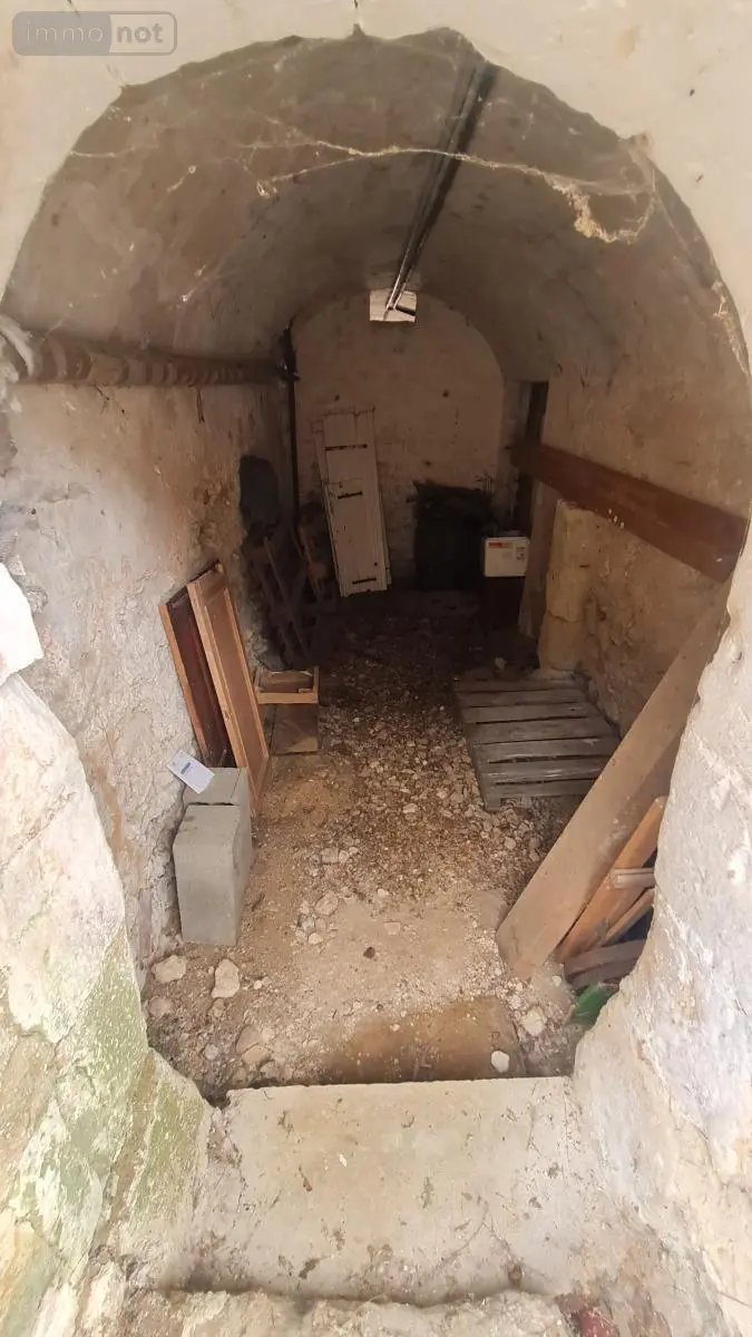 Location maison Ternay 41800 Loir-et-Cher 41 67 m2 3 pièces 500 euros 41059-L262 011