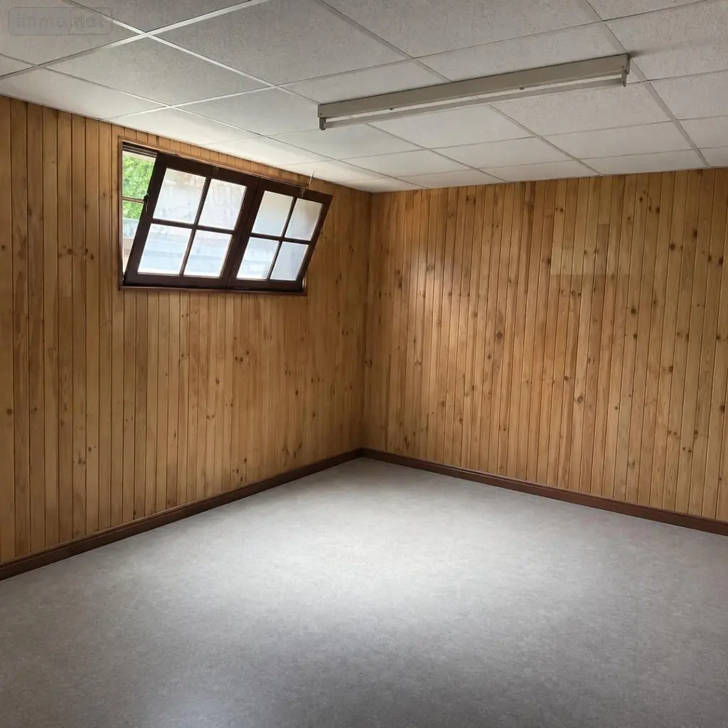 Maison a vendre Cholet 49300 Maine-et-Loire 49 110 m2 5 pièces 251520 euros 49058-1583 012