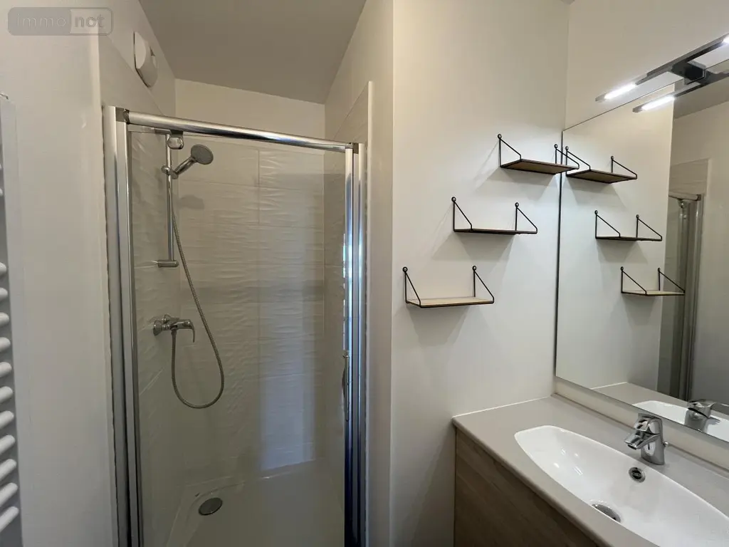 Appartement a vendre Rouen 76000 Seine-Maritime 76 83 m2 369000 euros 76009-944 011