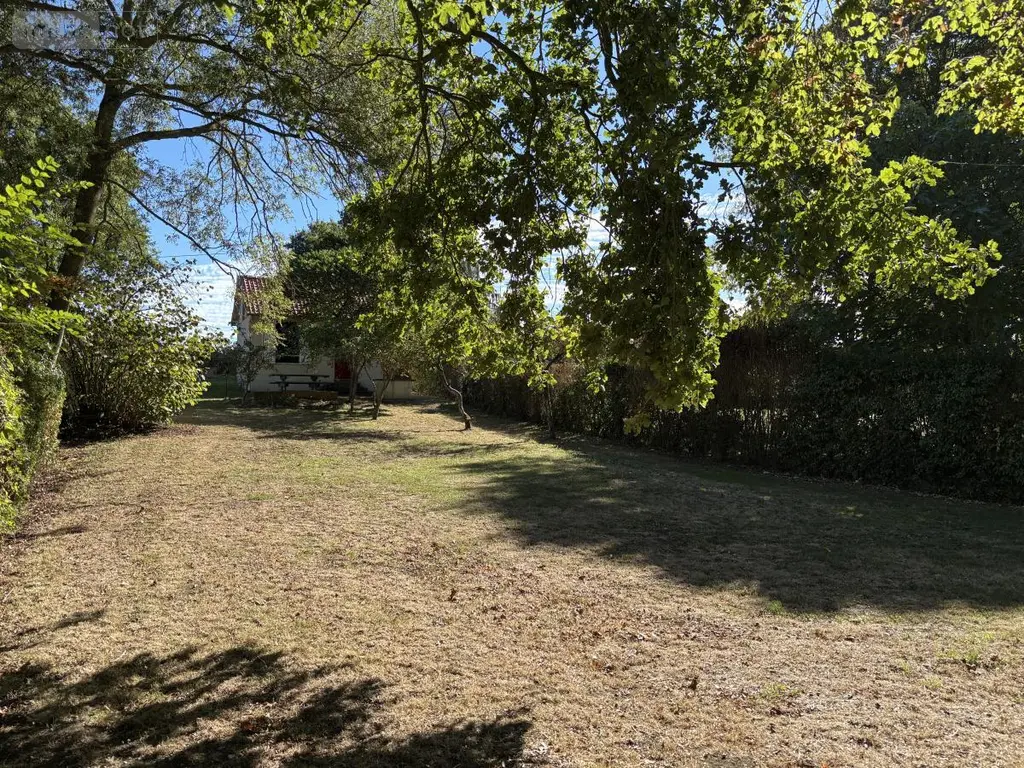 Terrains de loisirs bois etangs a vendre Saint-Marceau 72170 Sarthe 72 22640 euros 72126-3242 004